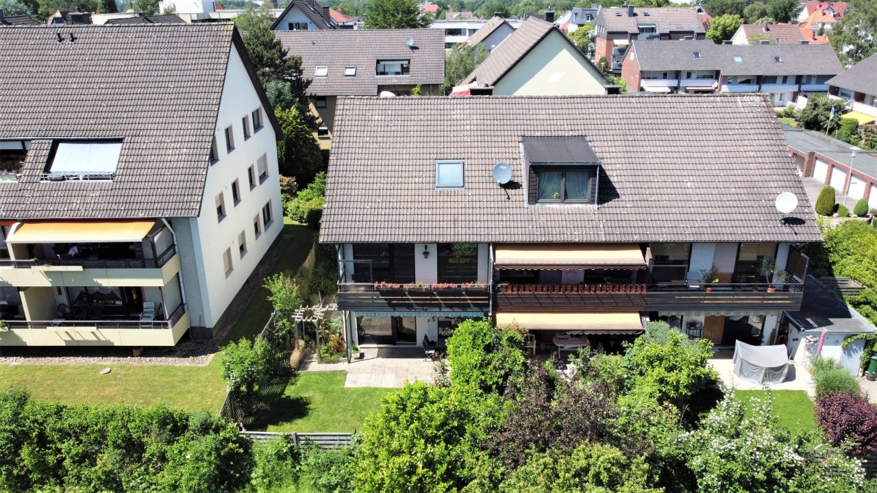 +++ VERKAUFT +++ Zentral gelegenes familienfreundliches Reiheneckhaus in bevorzugter Sackgassenlage !!
