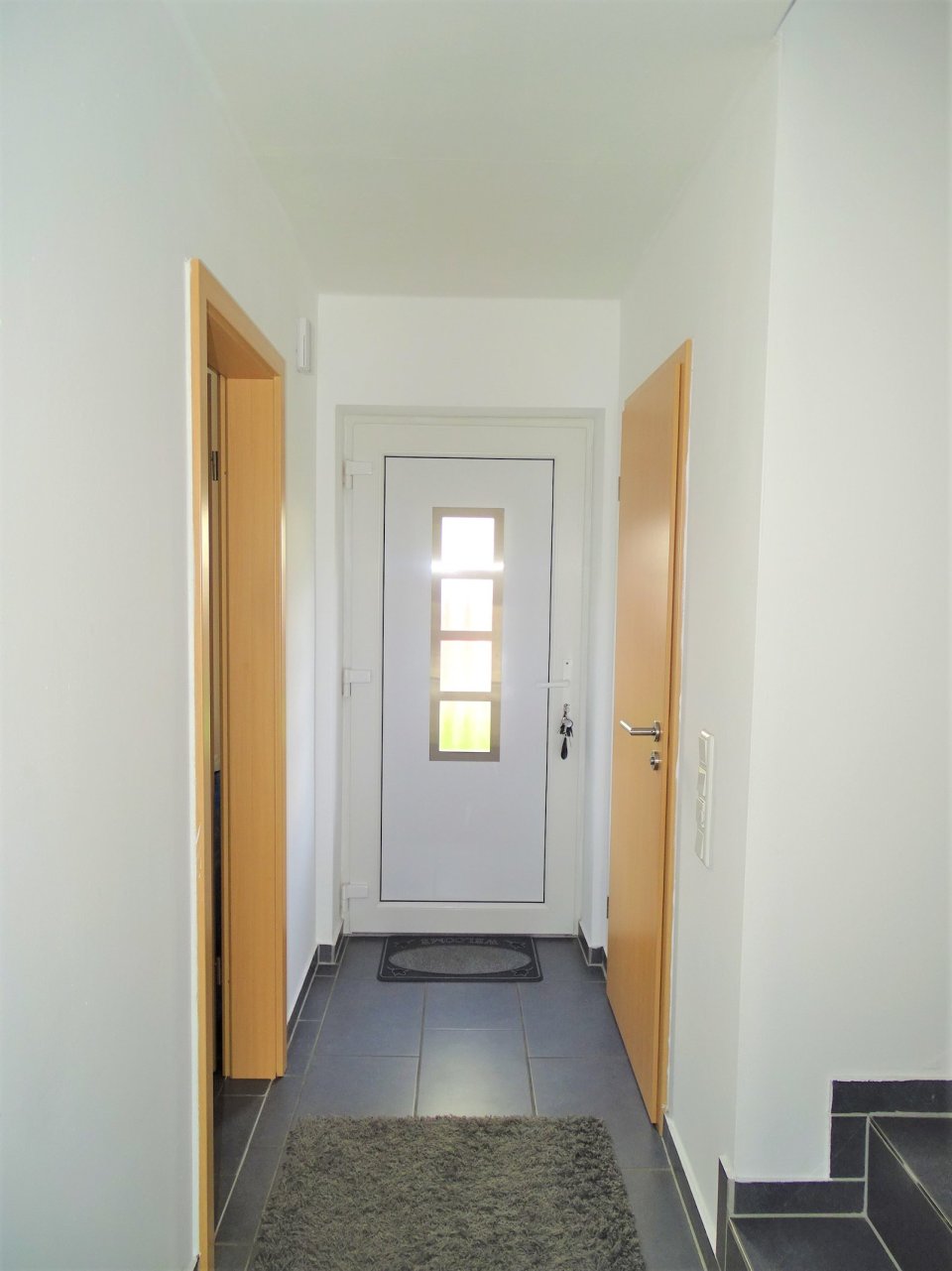 +++ VERKAUFT +++ Sehr gepflegte und moderne Doppelhaushälfte in ruhiger Anliegerstraße!  ++ Provisionsfrei ++