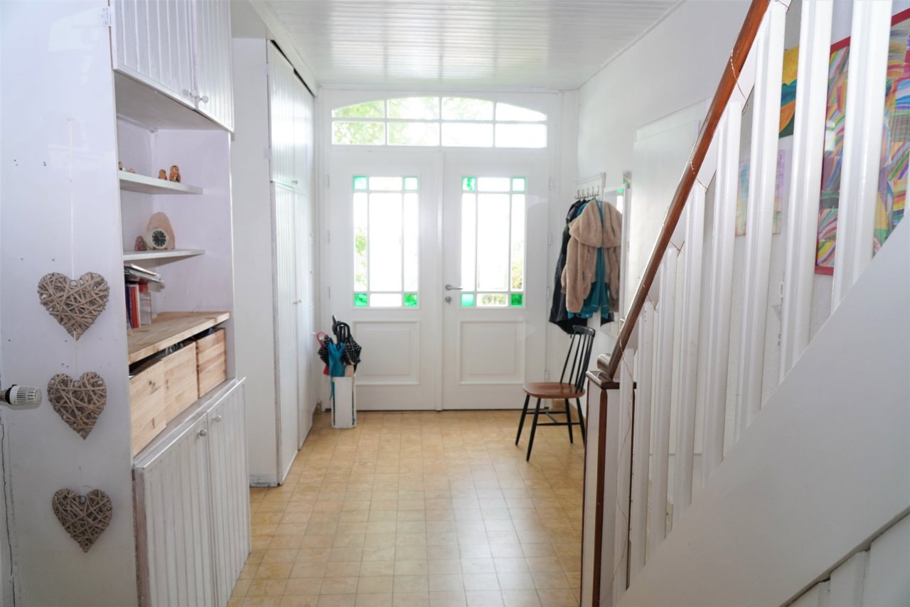 Einfamilienhaus - Wohnen auf einer Ebene