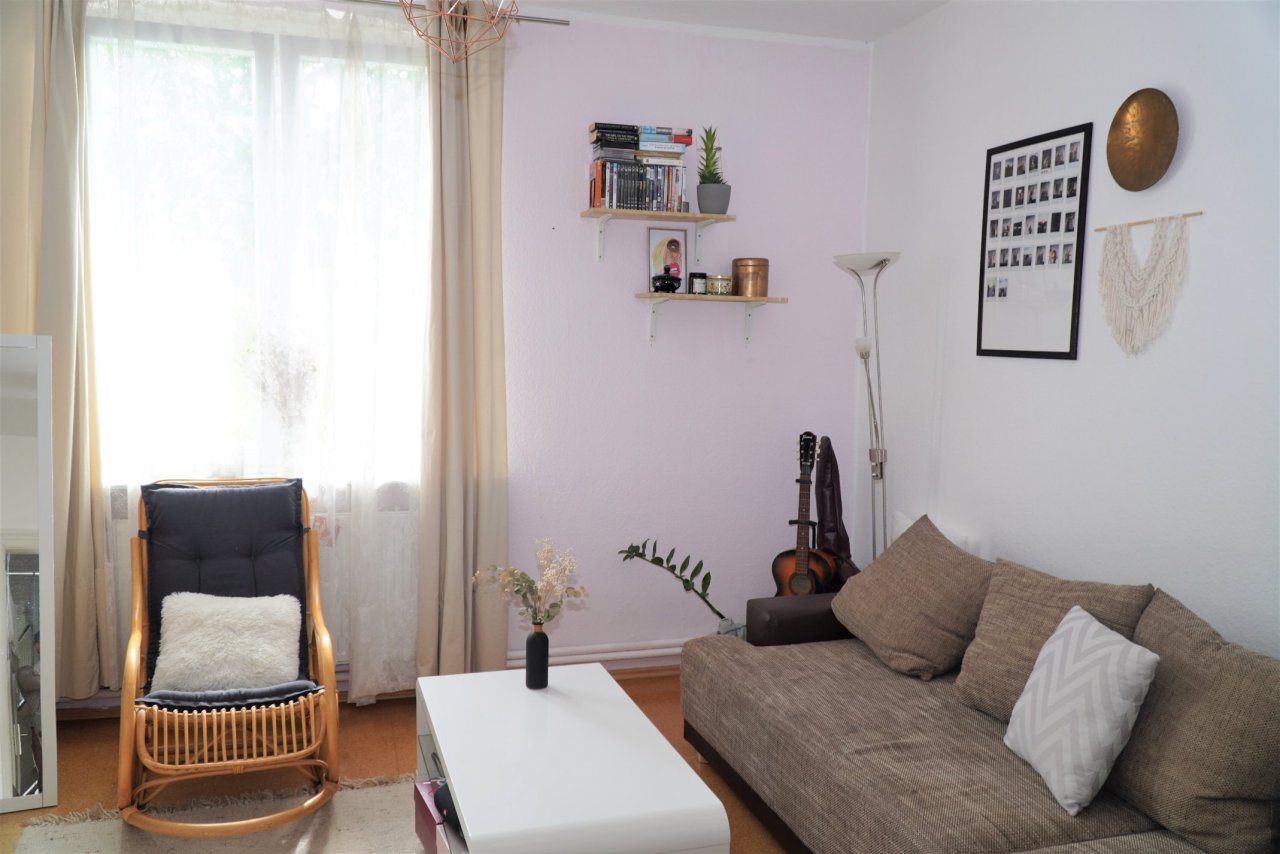 Einfamilienhaus - Wohnen auf einer Ebene