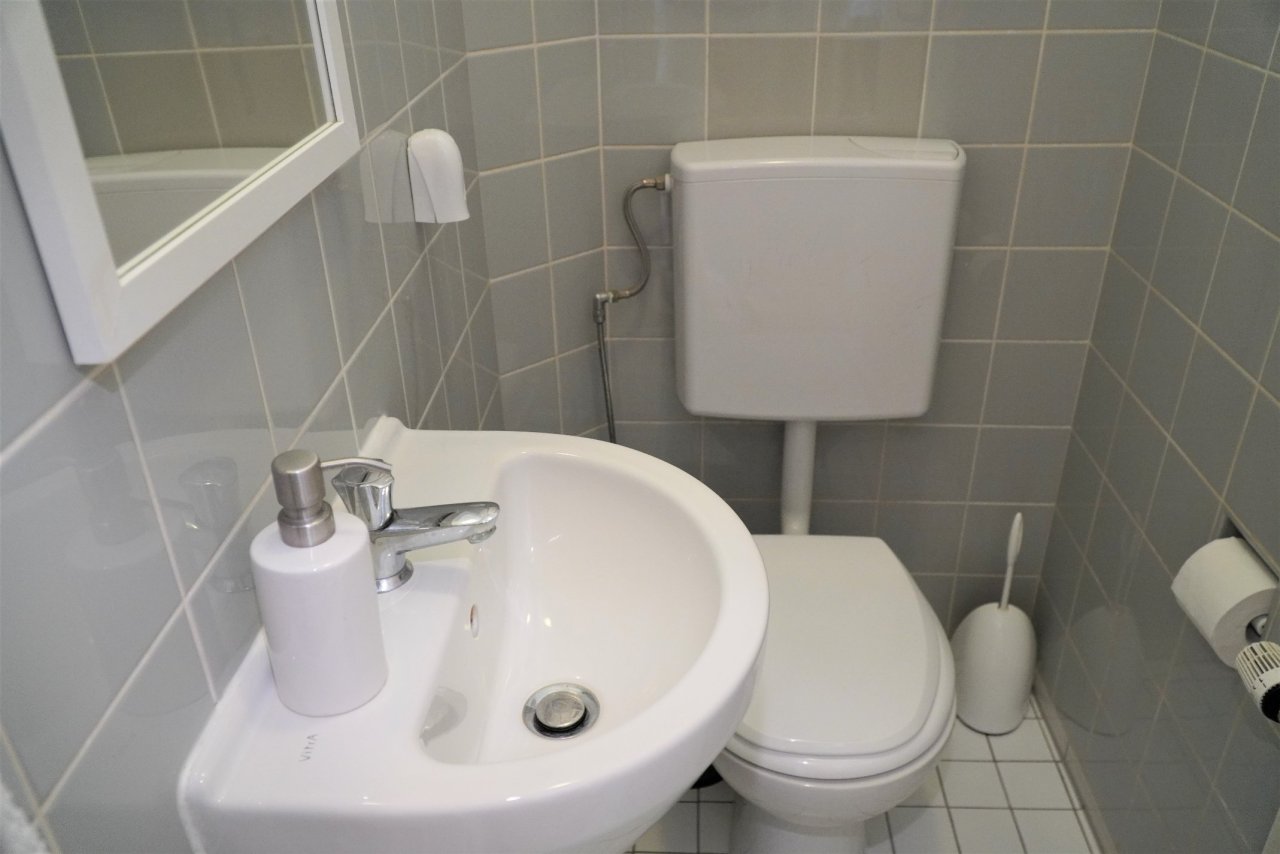 Einfamilienhaus - Wohnen auf einer Ebene