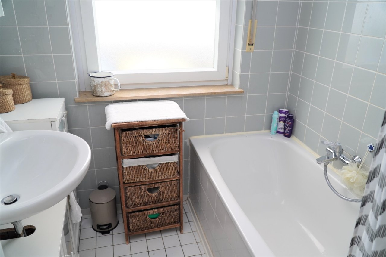 Einfamilienhaus - Wohnen auf einer Ebene