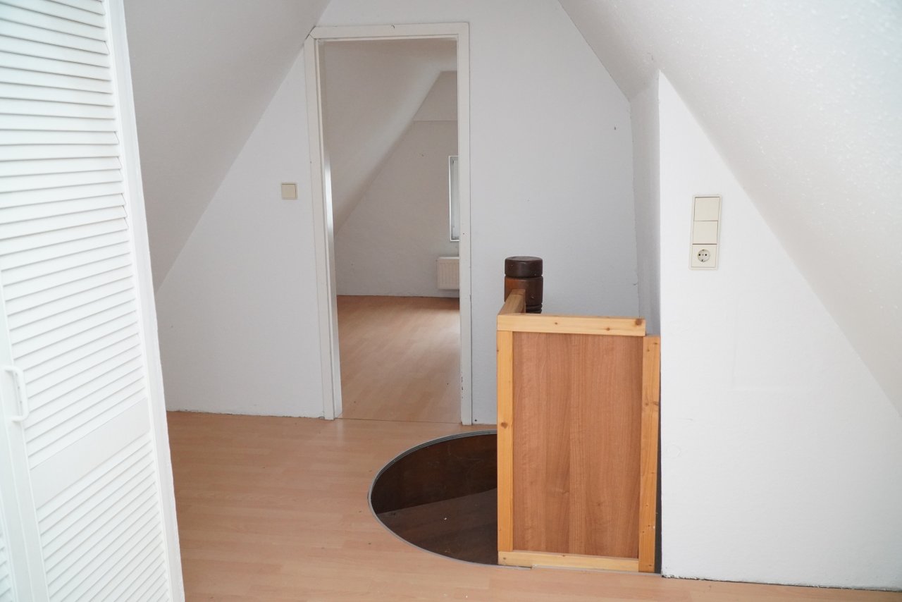 Wohn- und Geschäftshaus in Top Lage!  + + direkt in der Fußgängerzone ++