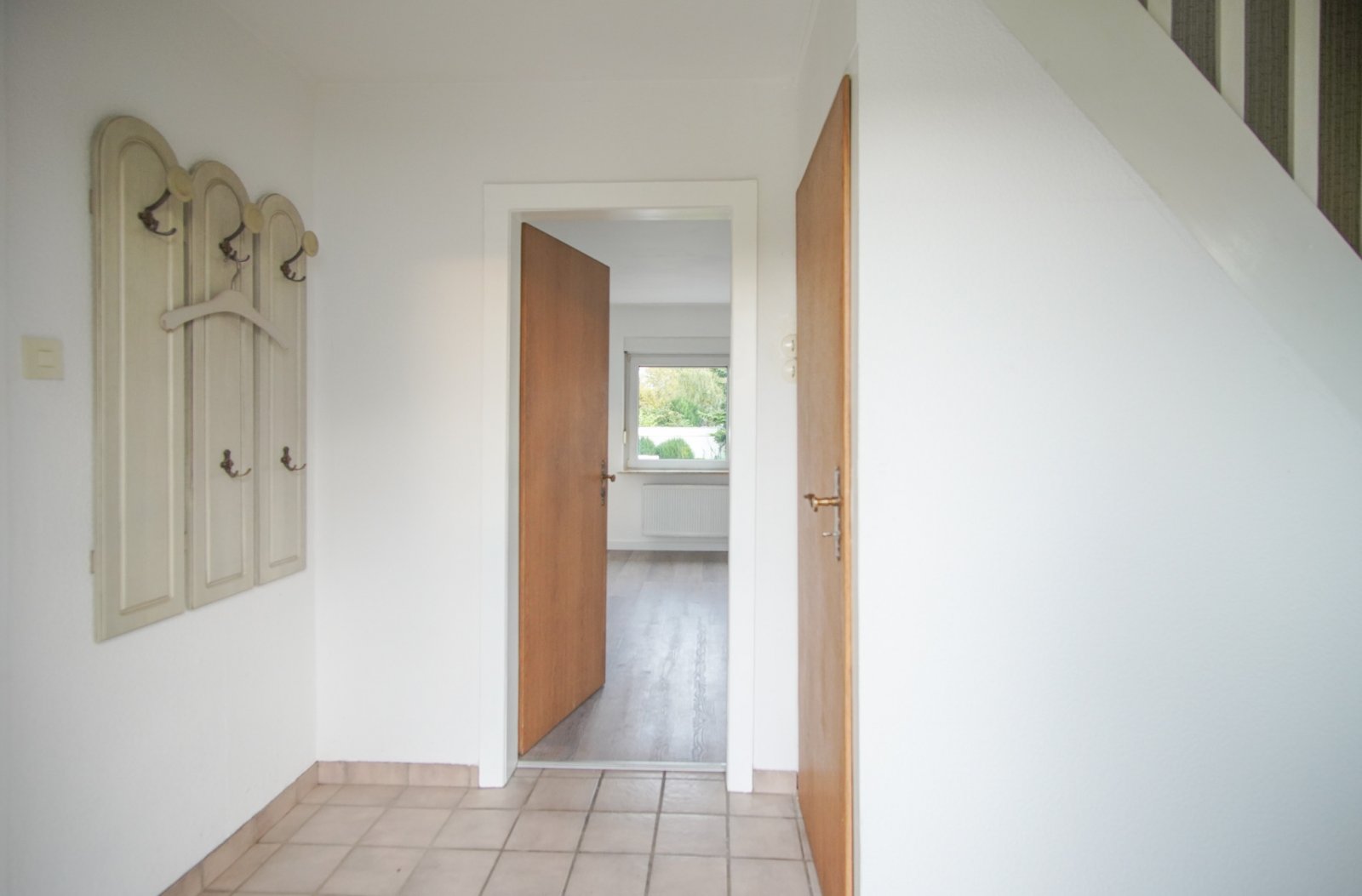 Ihr neues Zuhause wartet auf Sie! Gepflegtes Einfamilienhaus in guter Lage