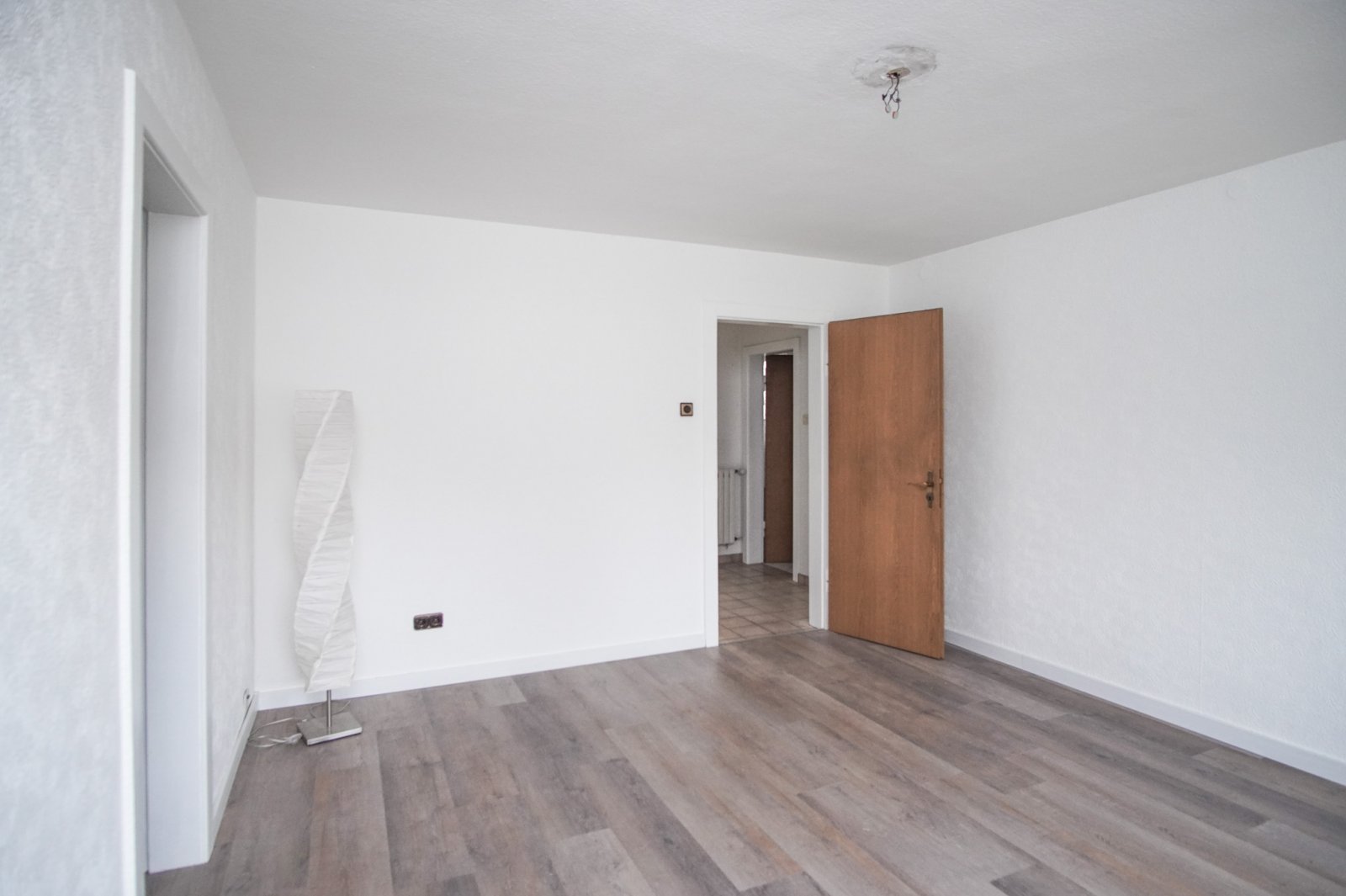 Ihr neues Zuhause wartet auf Sie! Gepflegtes Einfamilienhaus in guter Lage