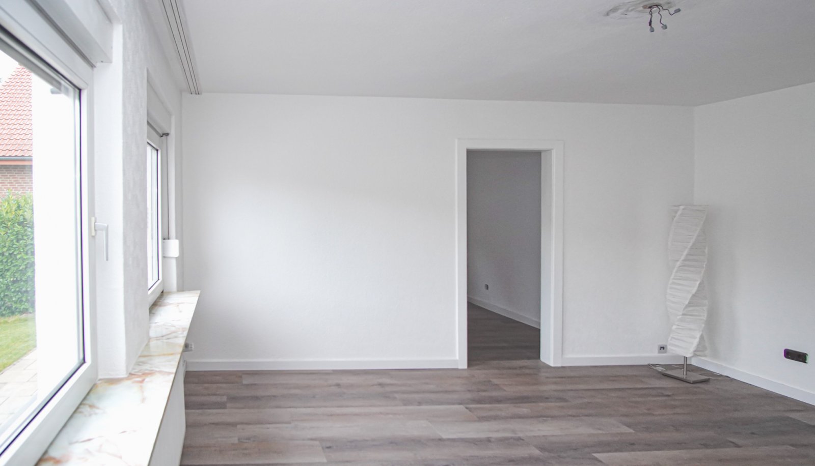 Ihr neues Zuhause wartet auf Sie! Gepflegtes Einfamilienhaus in guter Lage