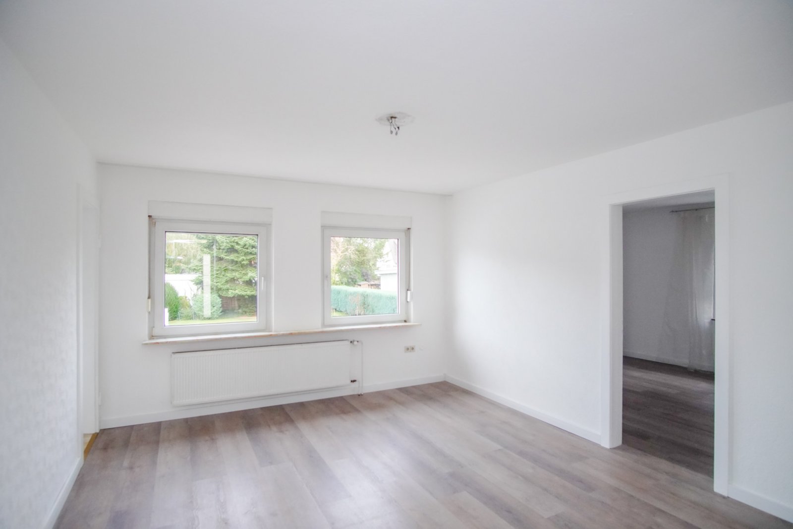 Ihr neues Zuhause wartet auf Sie! Gepflegtes Einfamilienhaus in guter Lage