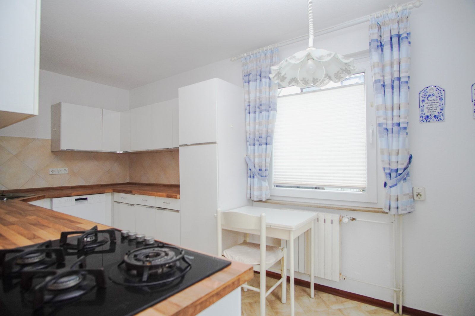 Ihr neues Zuhause wartet auf Sie! Gepflegtes Einfamilienhaus in guter Lage