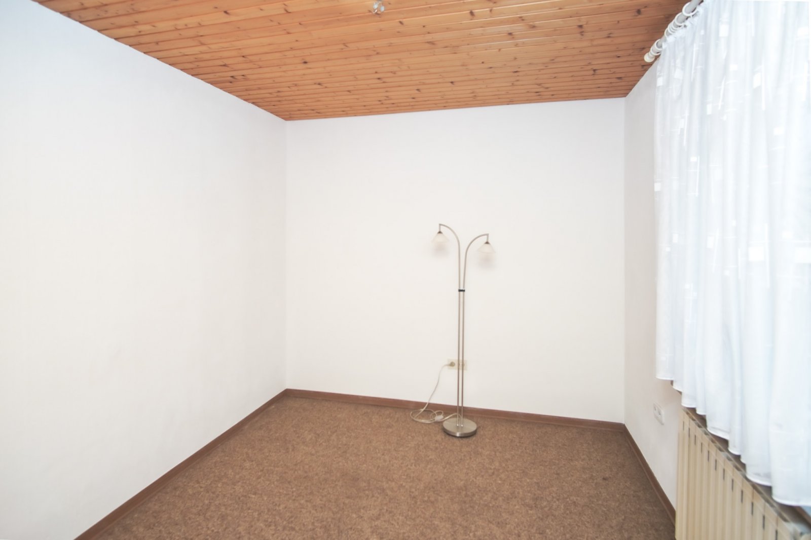 Ihr neues Zuhause wartet auf Sie! Gepflegtes Einfamilienhaus in guter Lage