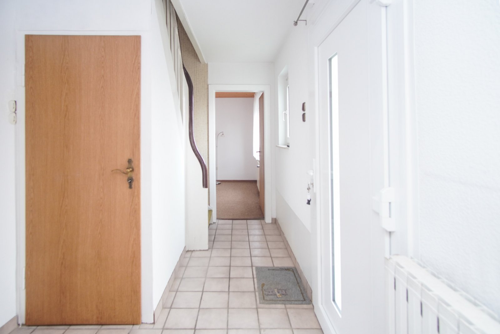 Ihr neues Zuhause wartet auf Sie! Gepflegtes Einfamilienhaus in guter Lage