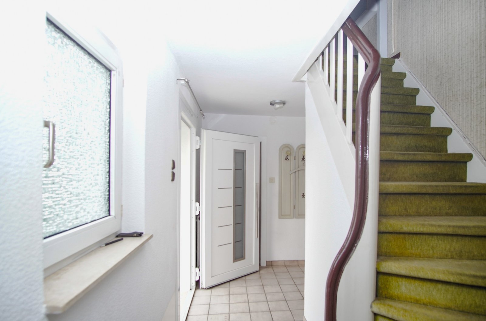 Ihr neues Zuhause wartet auf Sie! Gepflegtes Einfamilienhaus in guter Lage
