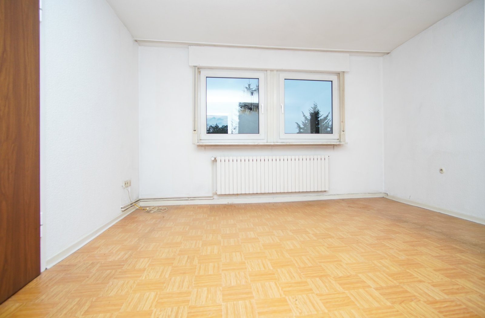Ihr neues Zuhause wartet auf Sie! Gepflegtes Einfamilienhaus in guter Lage