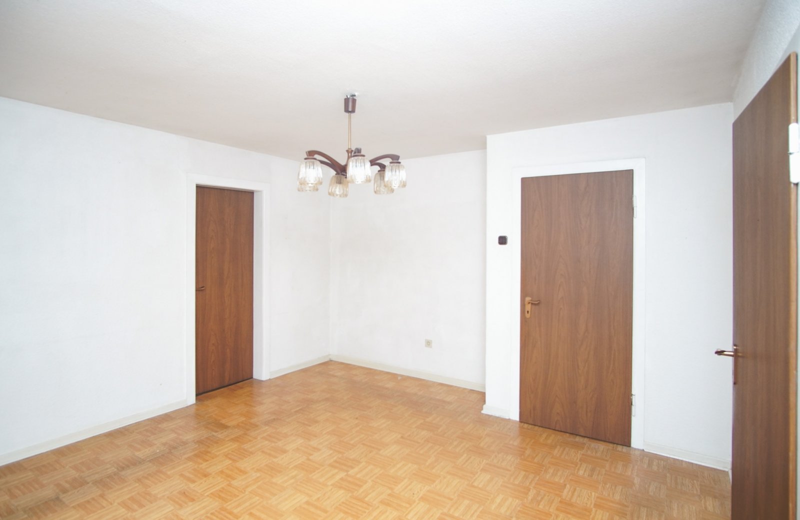 Ihr neues Zuhause wartet auf Sie! Gepflegtes Einfamilienhaus in guter Lage