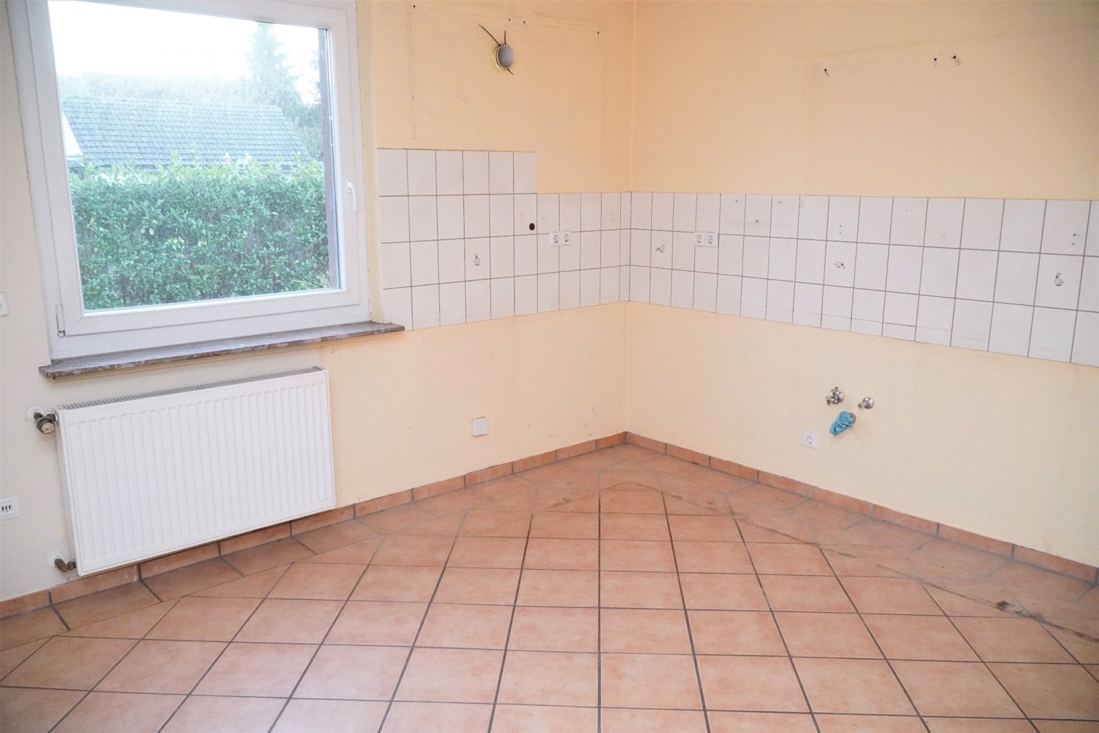 Klassisches Einfamilienhaus in sehr ruhiger Wohnlage!