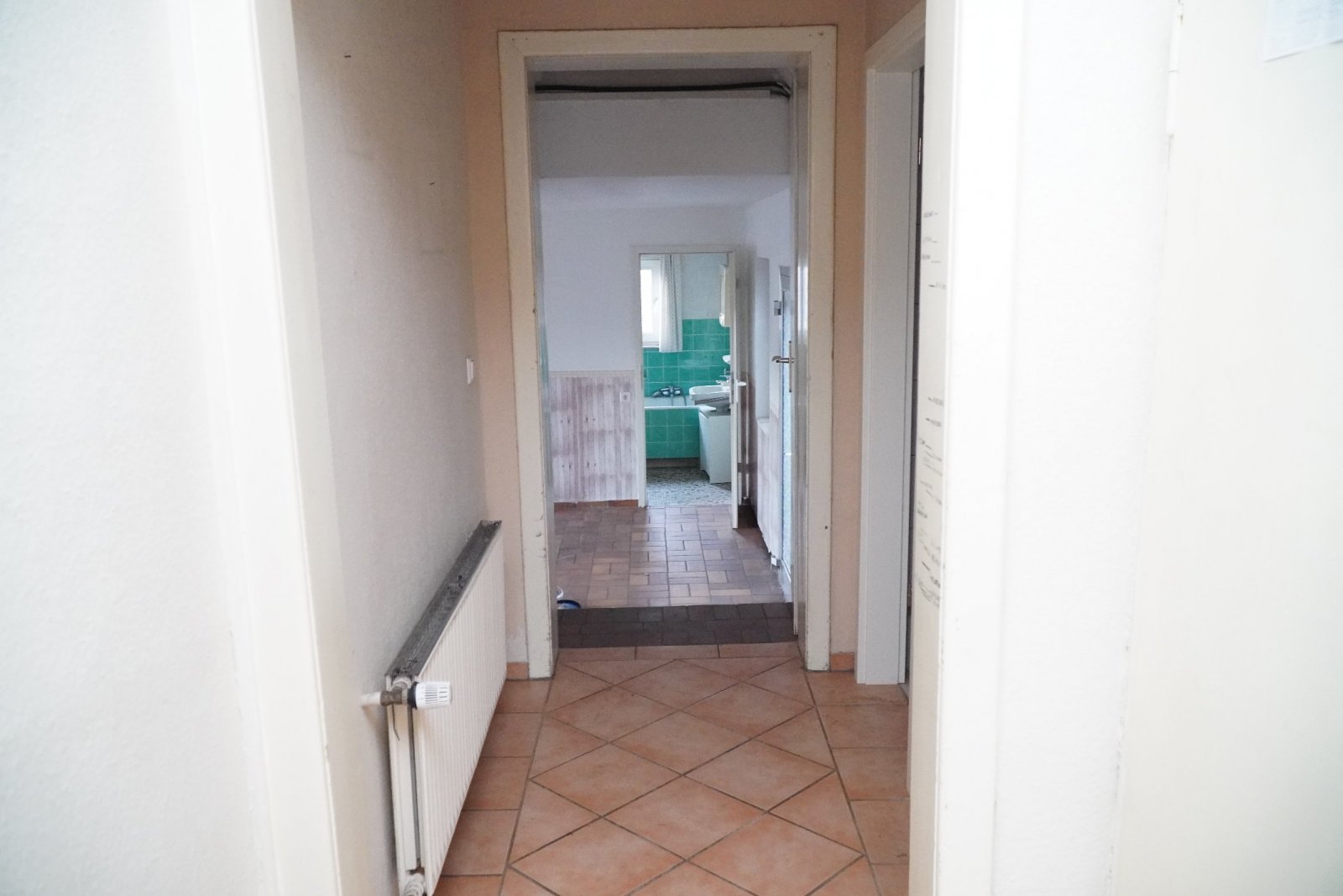 Klassisches Einfamilienhaus in sehr ruhiger Wohnlage!
