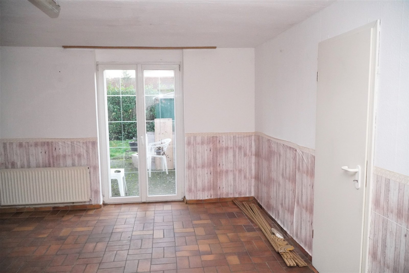 Klassisches Einfamilienhaus in sehr ruhiger Wohnlage!