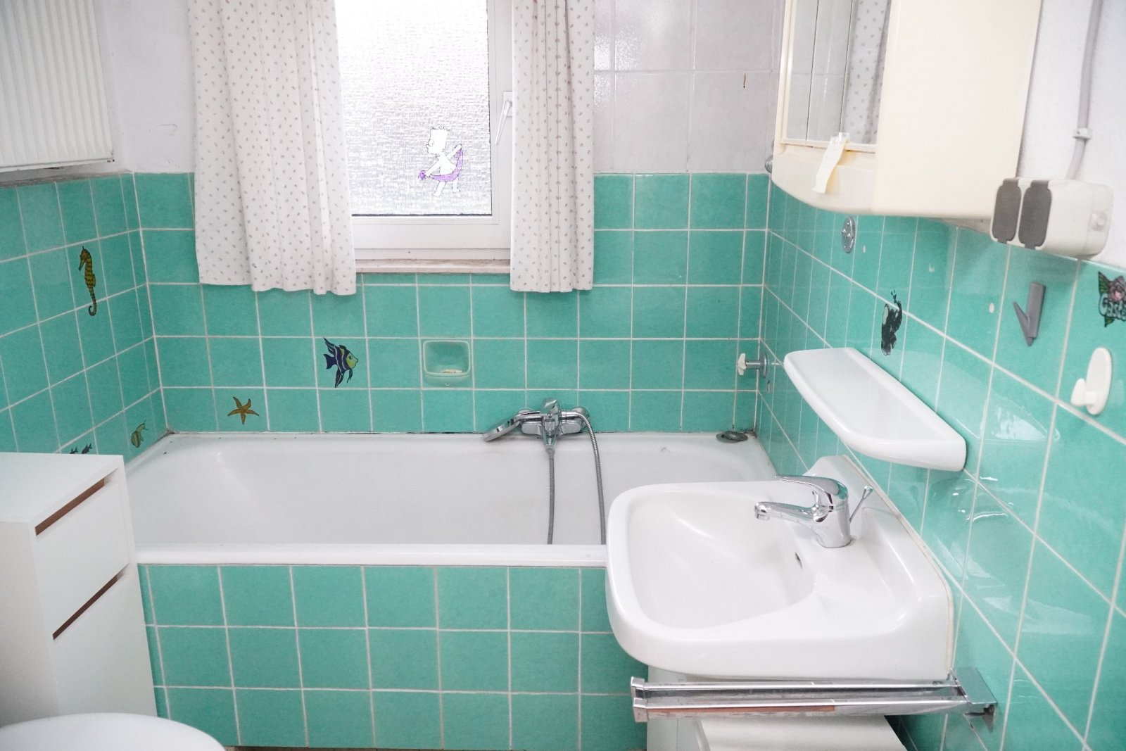 Klassisches Einfamilienhaus in sehr ruhiger Wohnlage!
