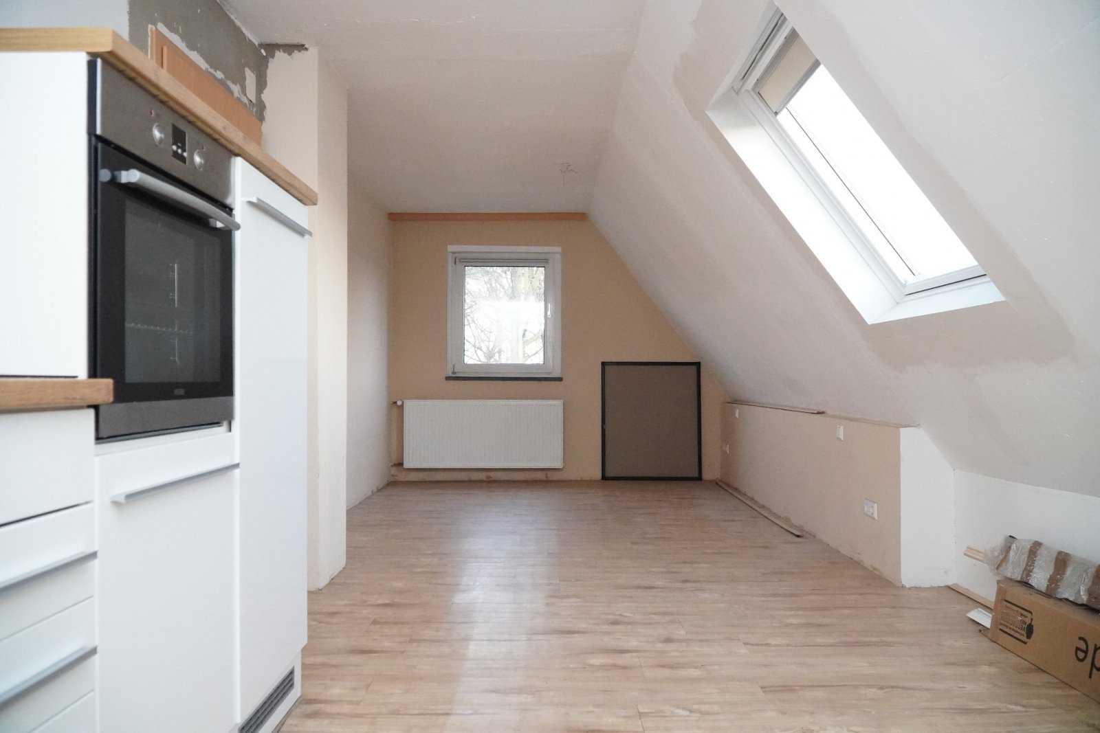 Klassisches Einfamilienhaus in sehr ruhiger Wohnlage!