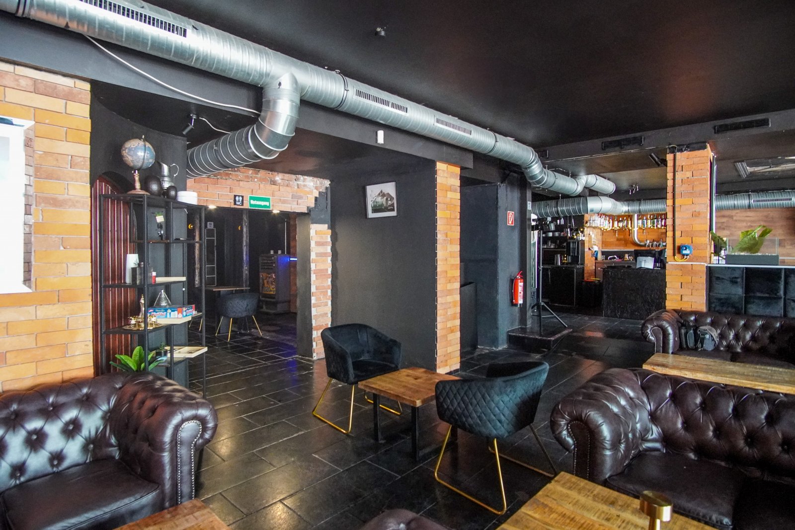 Renditestarke Kapitalanlage - Mehrfamilienhaus mit Gewerbefläche in zentraler Fußgängerzone