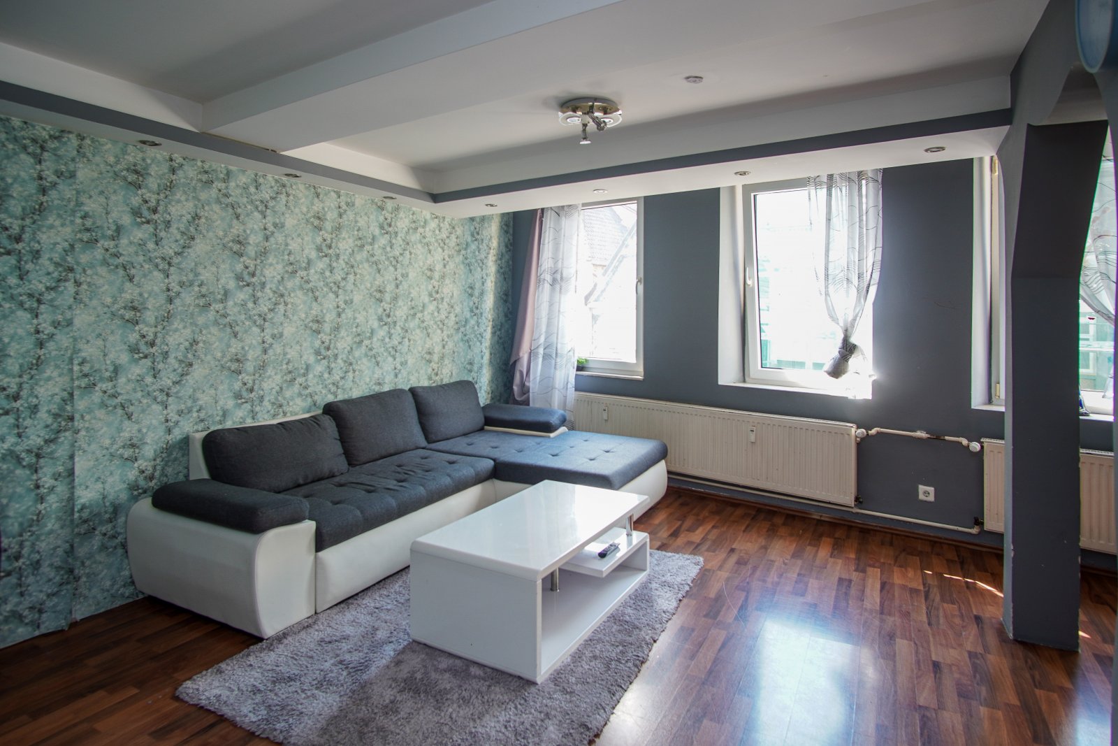 Renditestarke Kapitalanlage - Mehrfamilienhaus mit Gewerbefläche in zentraler Fußgängerzone