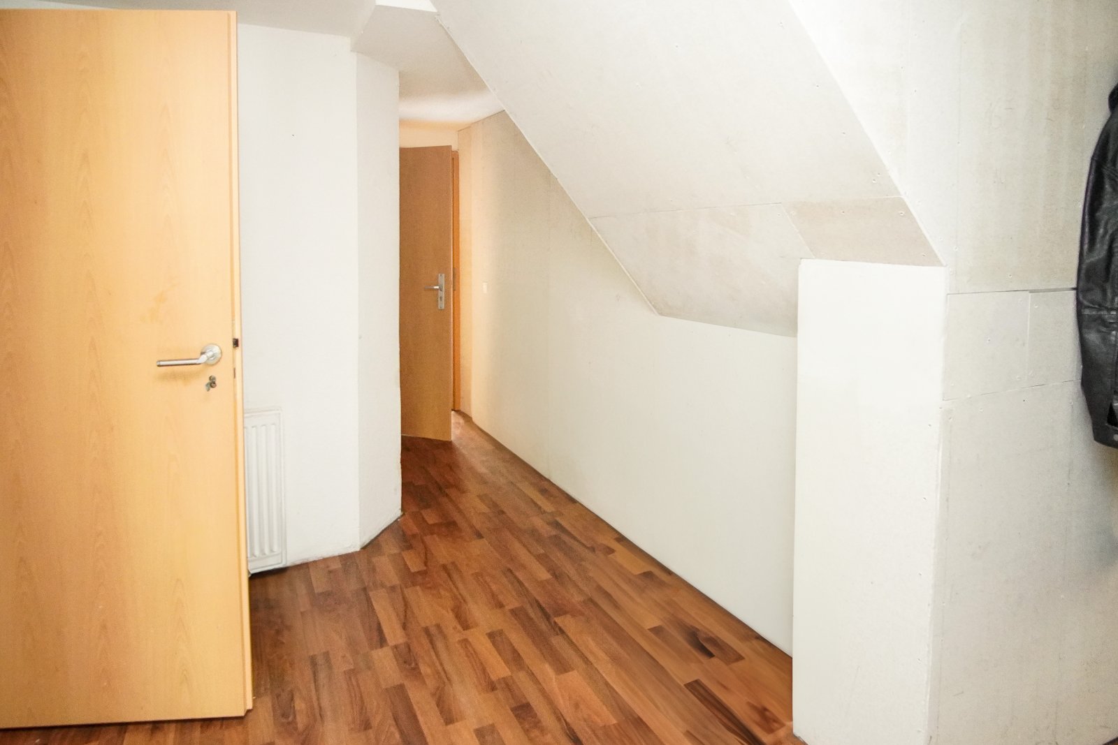 Renditestarke Kapitalanlage - Mehrfamilienhaus mit Gewerbefläche in zentraler Fußgängerzone