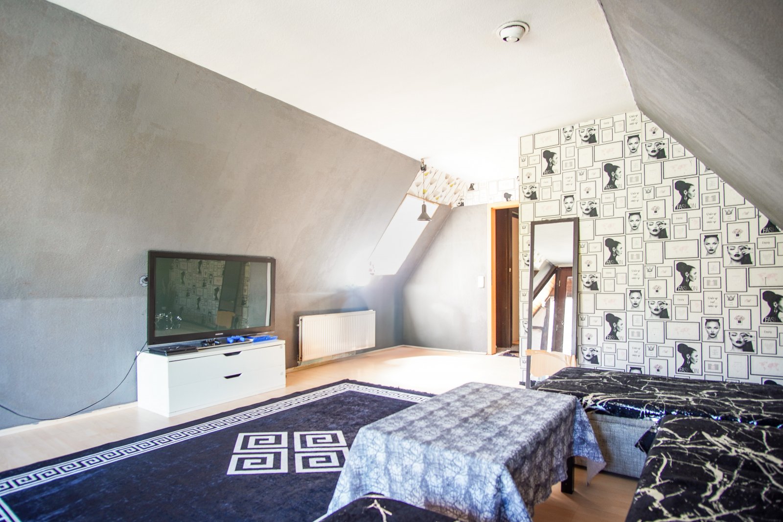 Renditestarke Kapitalanlage - Mehrfamilienhaus mit Gewerbefläche in zentraler Fußgängerzone