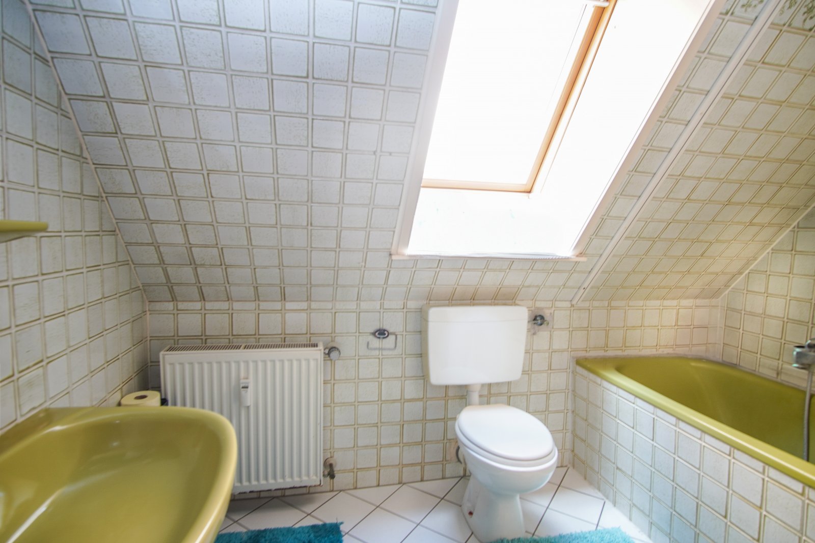 Renditestarke Kapitalanlage - Mehrfamilienhaus mit Gewerbefläche in zentraler Fußgängerzone