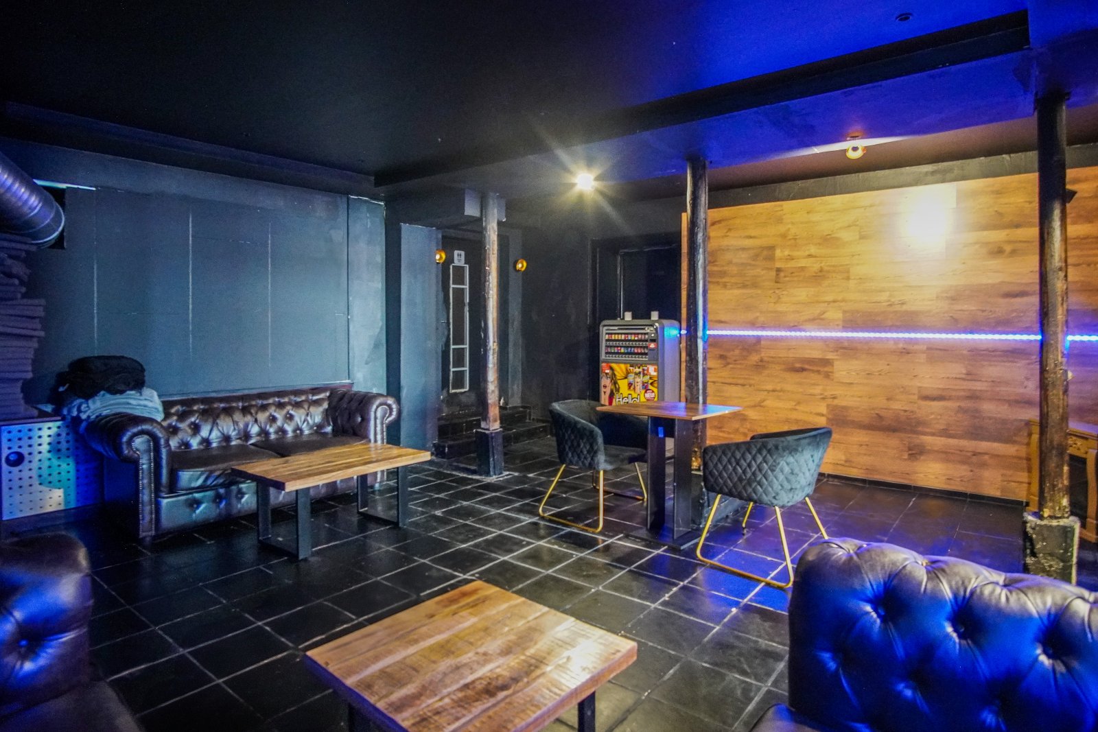 Renditestarke Kapitalanlage - Mehrfamilienhaus mit Gewerbefläche in zentraler Fußgängerzone