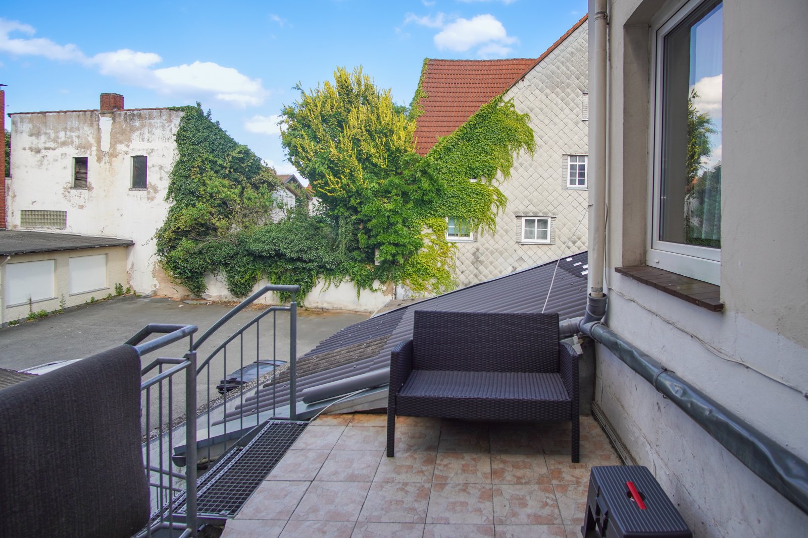 Renditestarke Kapitalanlage - Mehrfamilienhaus mit Gewerbefläche in zentraler Fußgängerzone