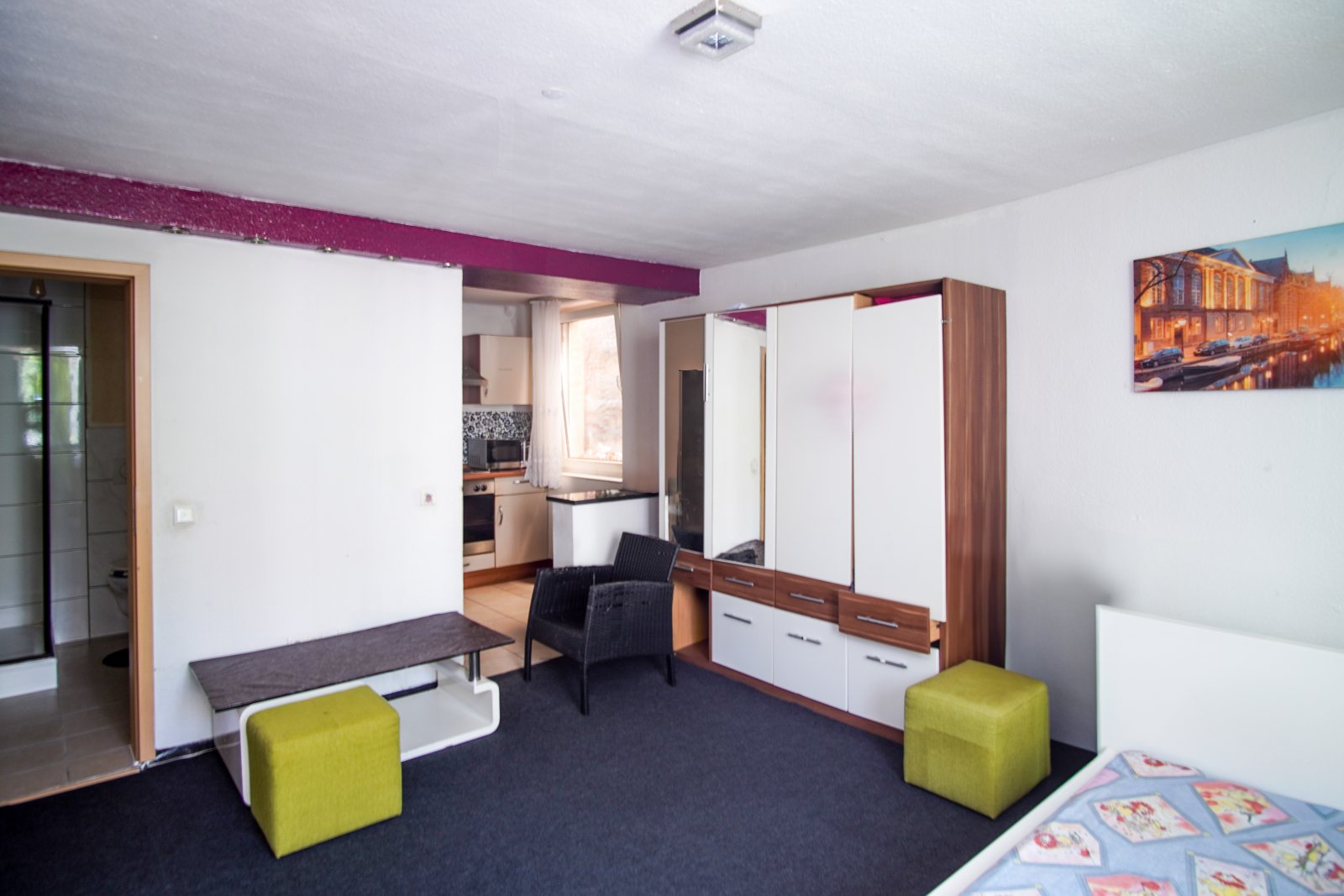 Renditestarke Kapitalanlage - Mehrfamilienhaus mit Gewerbefläche in zentraler Fußgängerzone