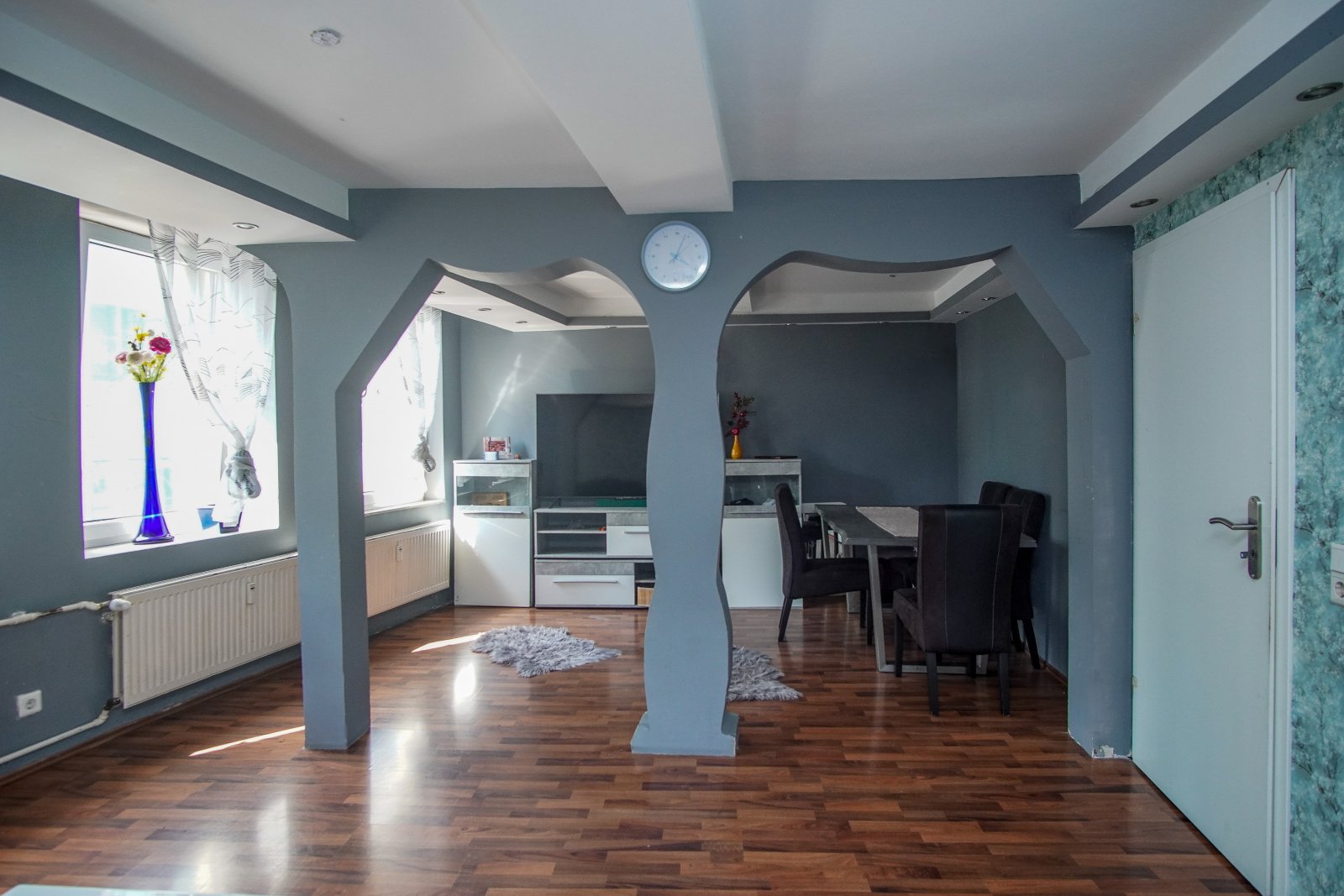 Renditestarke Kapitalanlage - Mehrfamilienhaus mit Gewerbefläche in zentraler Fußgängerzone