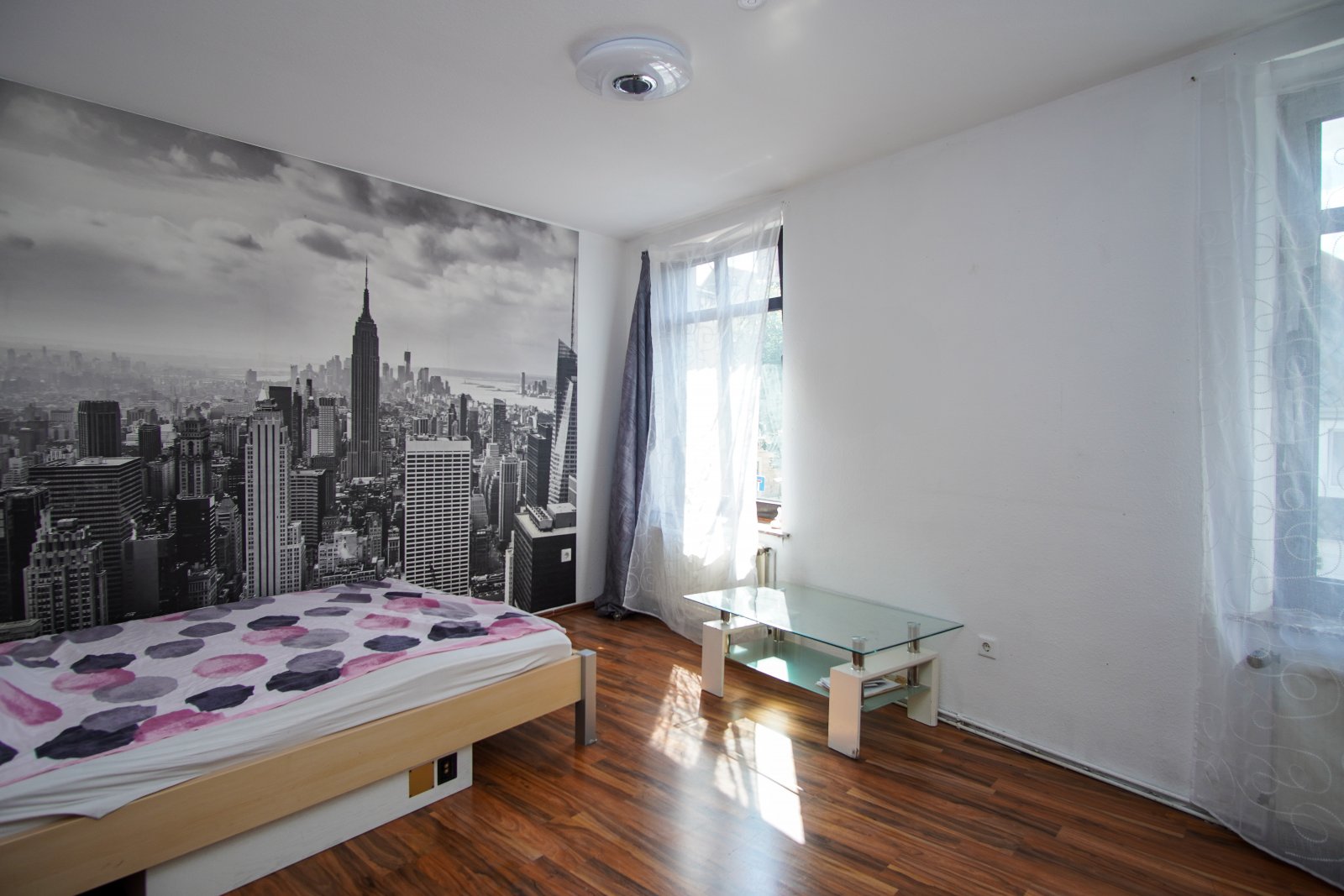 Renditestarke Kapitalanlage - Mehrfamilienhaus mit Gewerbefläche in zentraler Fußgängerzone