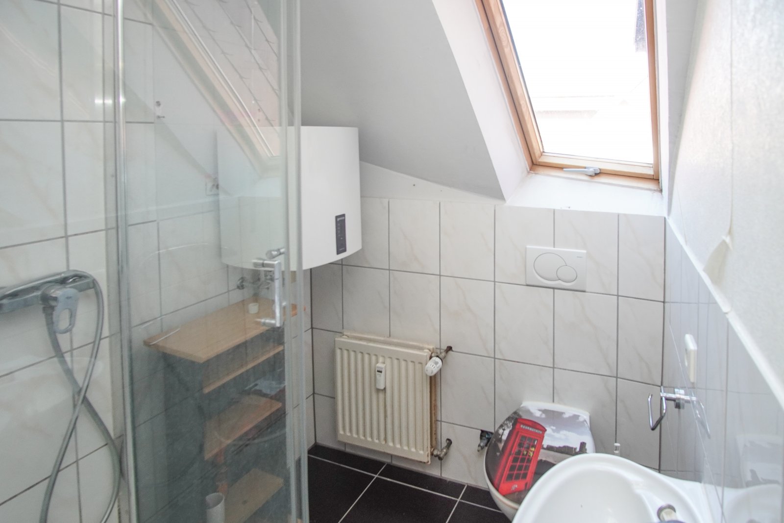 Renditestarke Kapitalanlage - Mehrfamilienhaus mit Gewerbefläche in zentraler Fußgängerzone