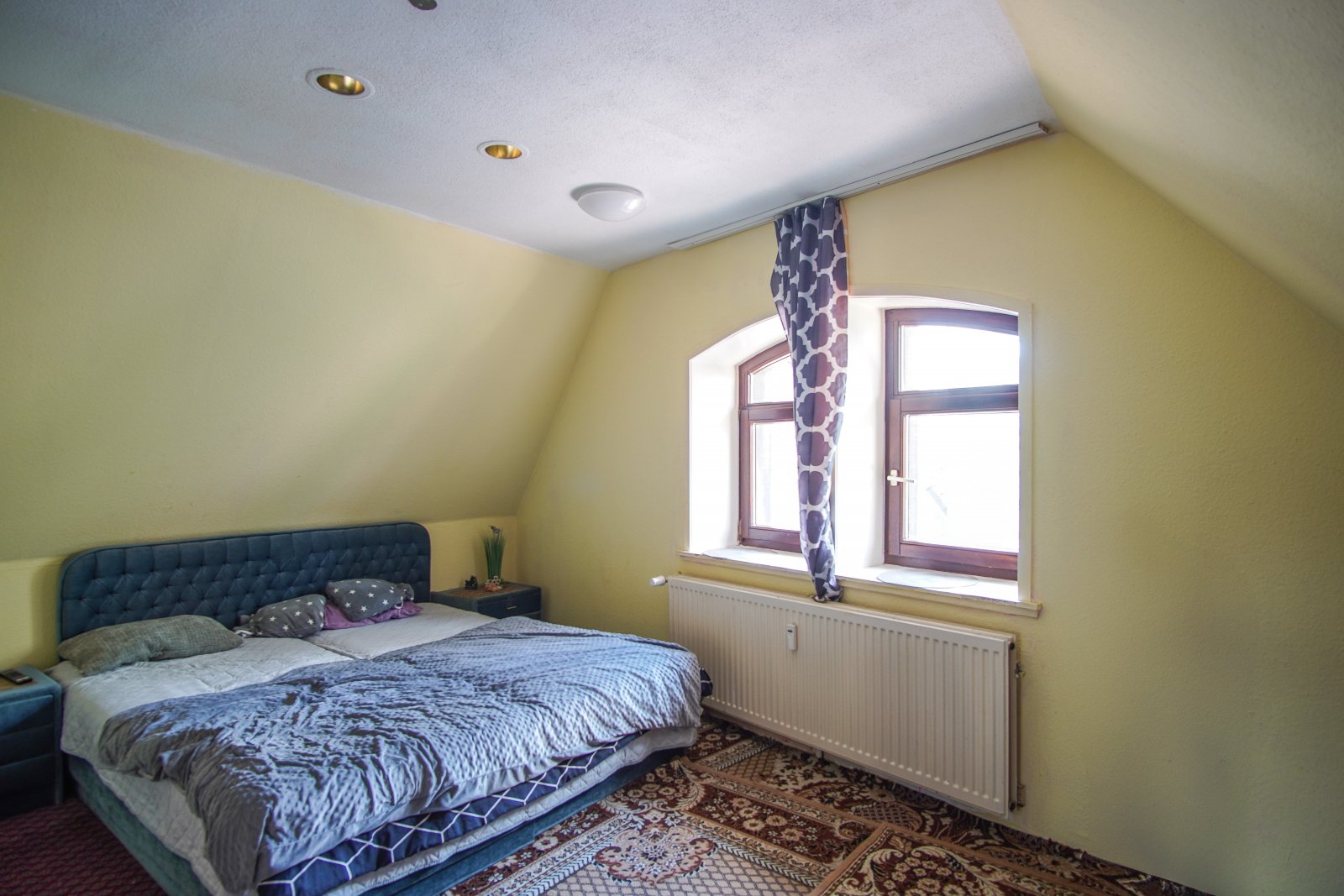 Renditestarke Kapitalanlage - Mehrfamilienhaus mit Gewerbefläche in zentraler Fußgängerzone