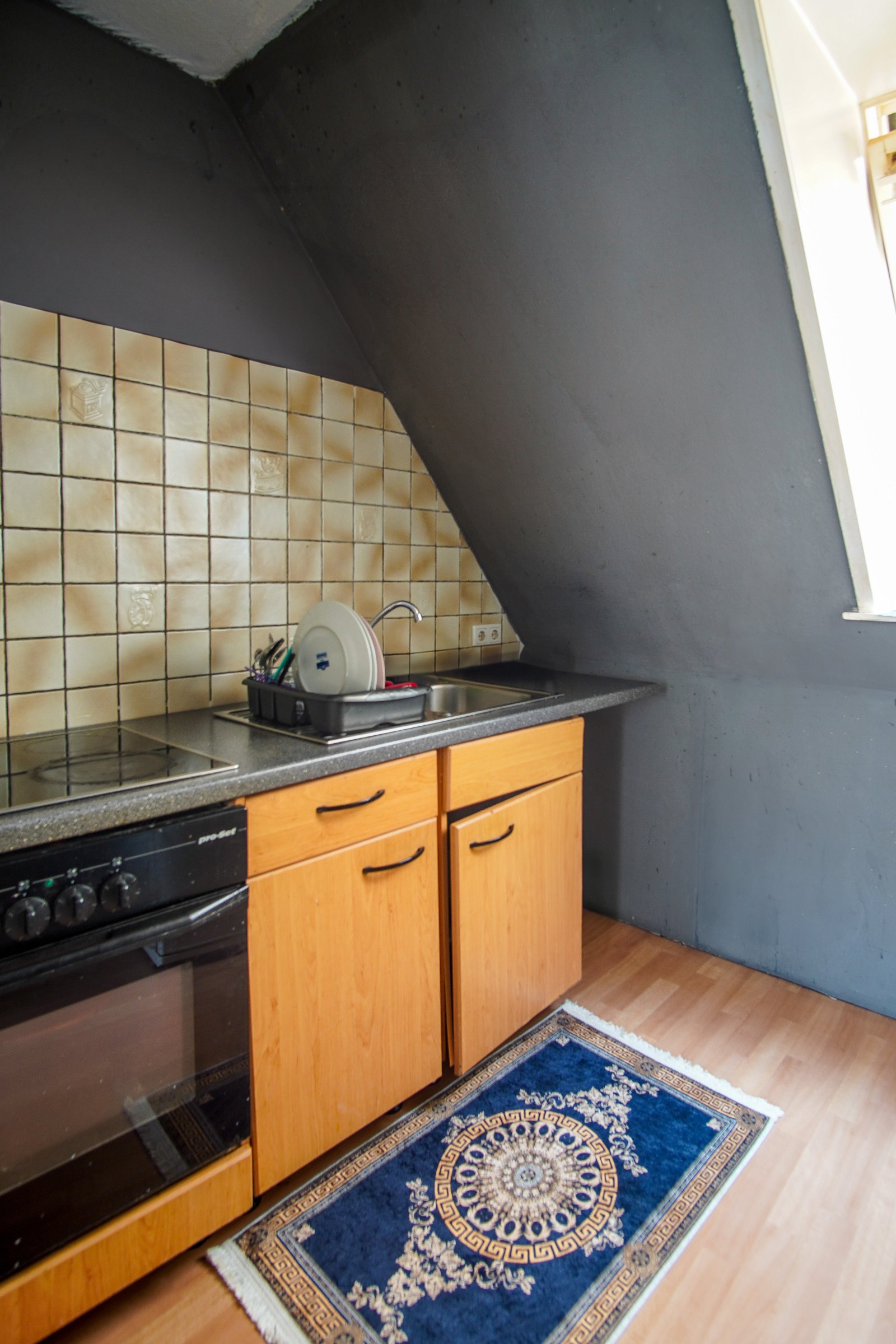 Renditestarke Kapitalanlage - Mehrfamilienhaus mit Gewerbefläche in zentraler Fußgängerzone