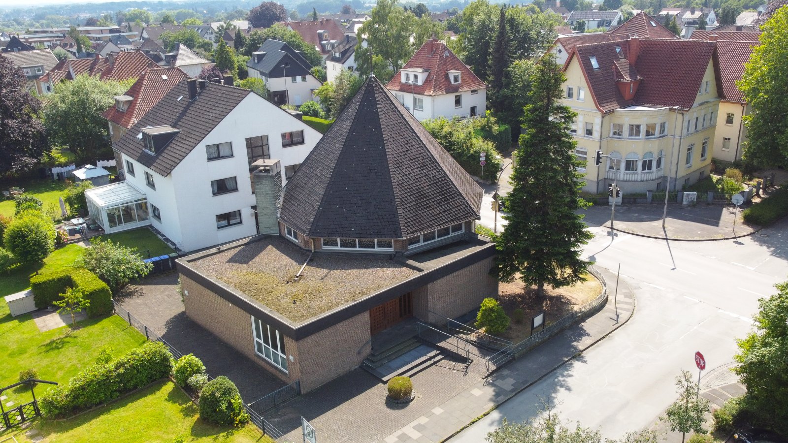 Top Kapitalanlage - exklusives Projekt mit 5 Wohnungen  ++ ohne Provision ++