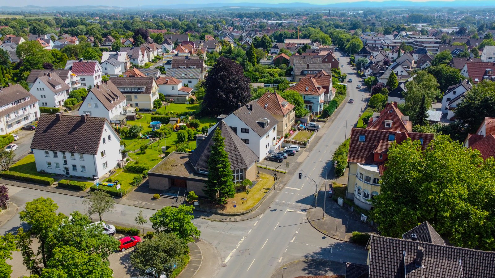 Top Kapitalanlage - exklusives Projekt mit 5 Wohnungen  ++ ohne Provision ++