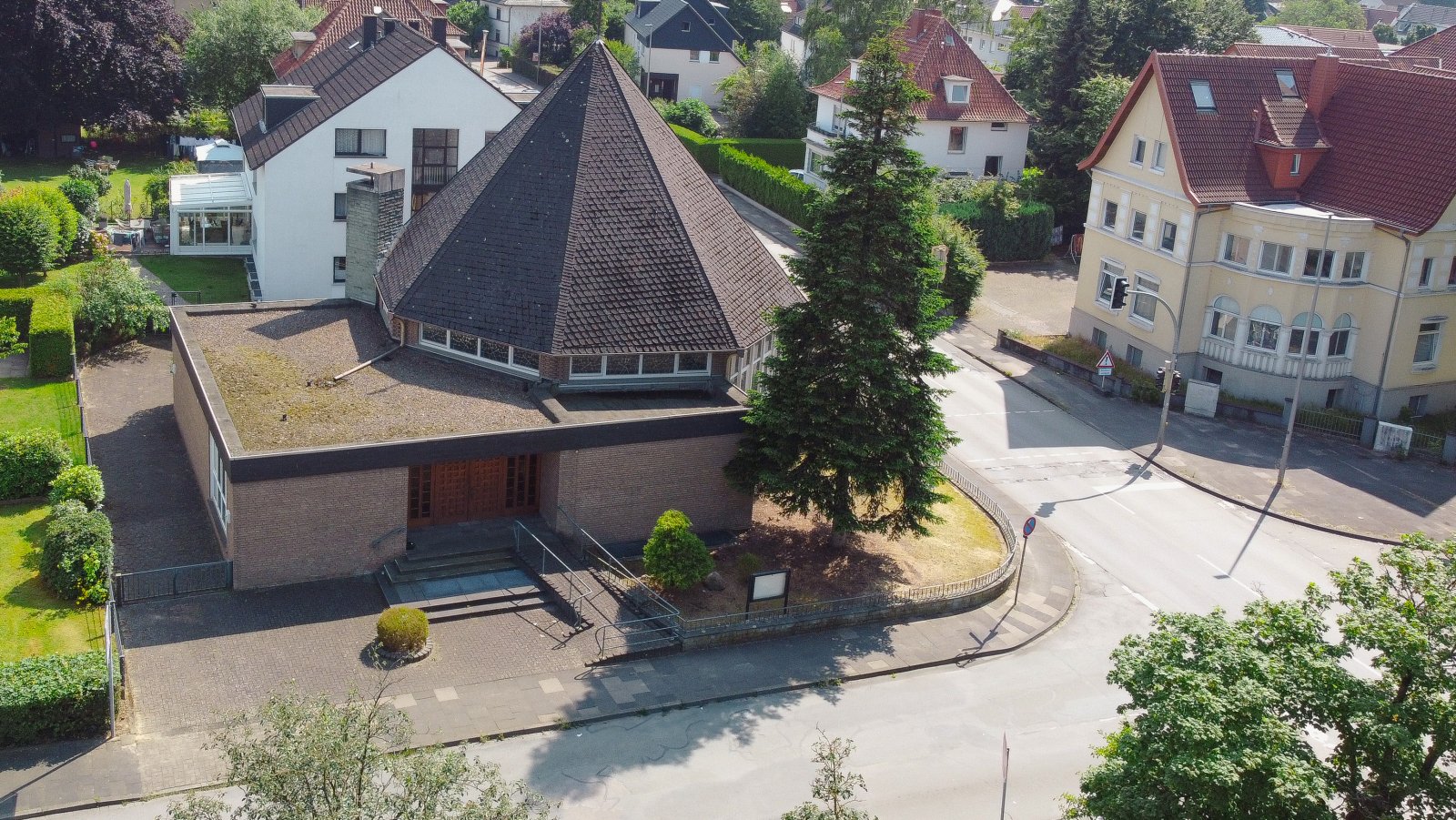 Top Kapitalanlage - exklusives Projekt mit 5 Wohnungen  ++ ohne Provision ++