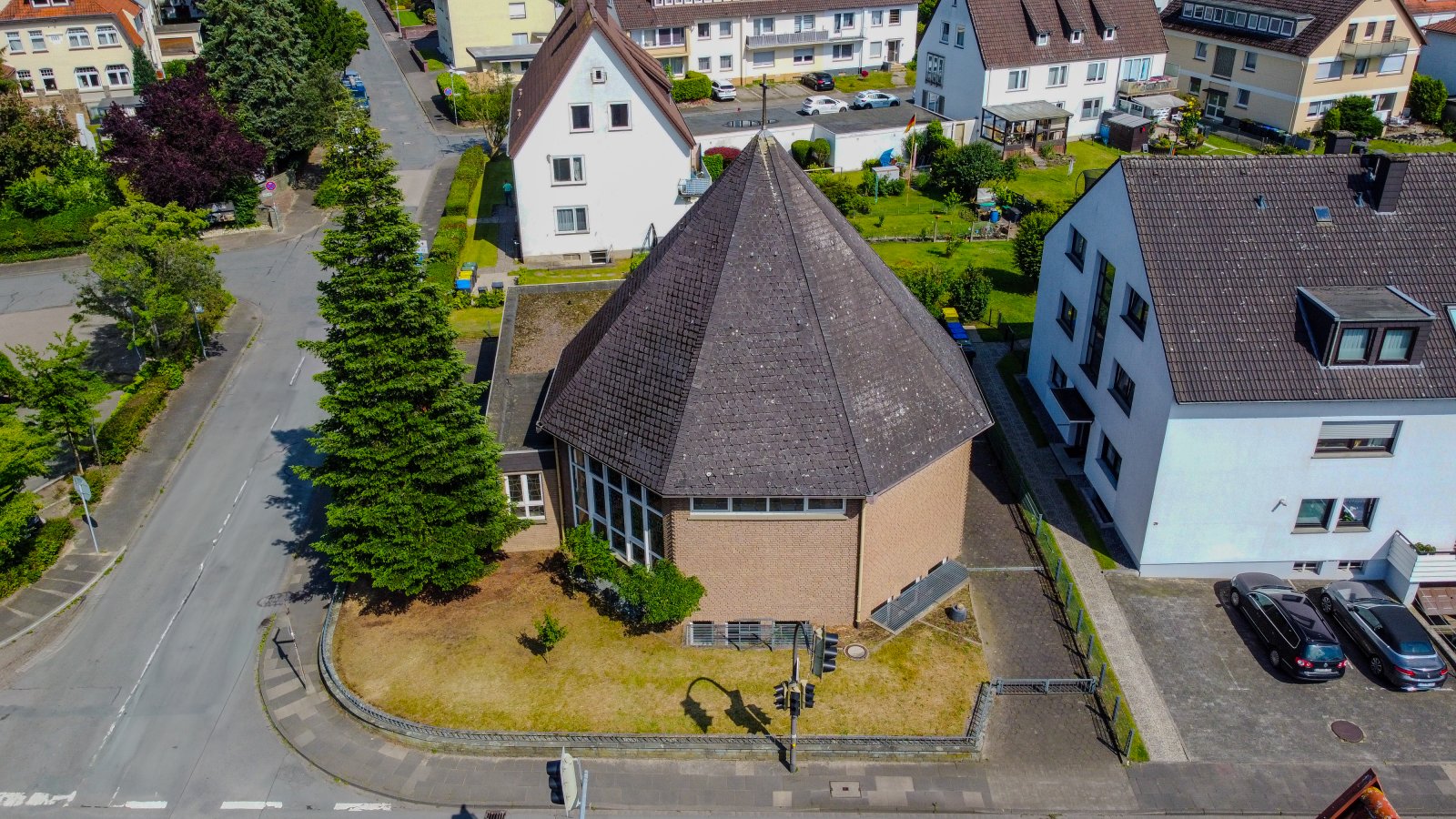 Top Kapitalanlage - exklusives Projekt mit 5 Wohnungen  ++ ohne Provision ++