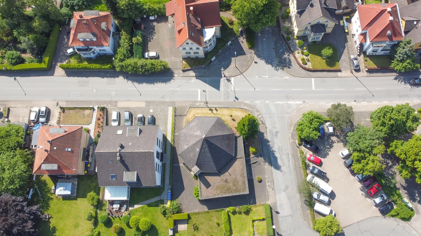Top Kapitalanlage - exklusives Projekt mit 5 Wohnungen  ++ ohne Provision ++