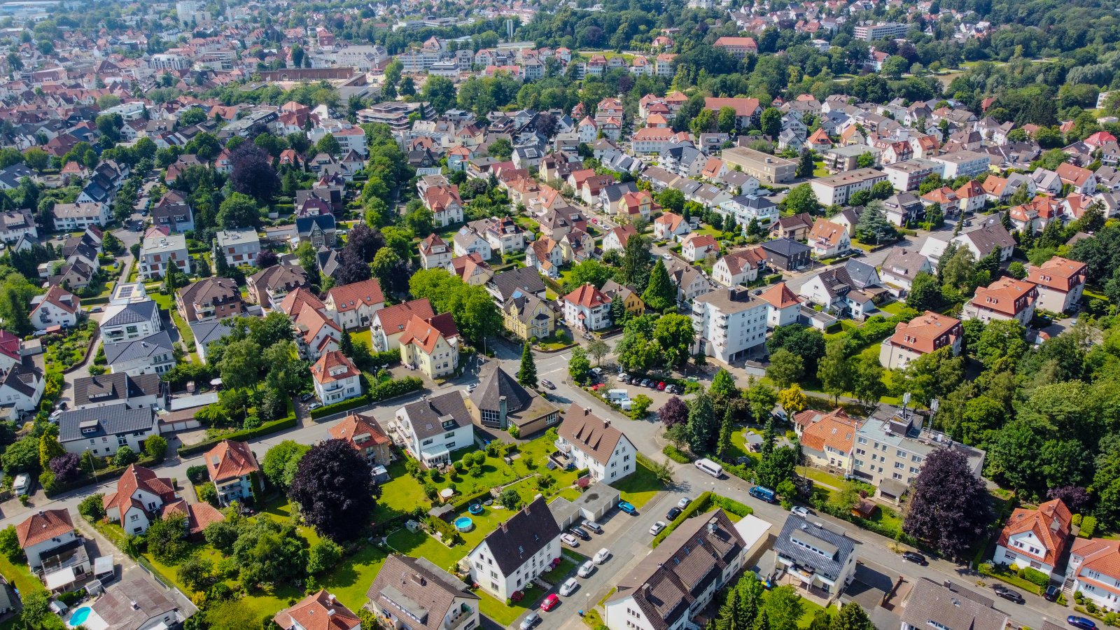 Top Kapitalanlage - exklusives Projekt mit 5 Wohnungen  ++ ohne Provision ++