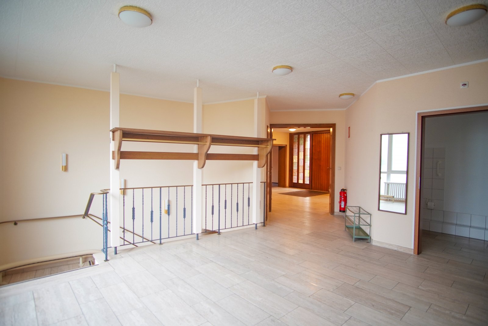 Top Kapitalanlage - exklusives Projekt mit 5 Wohnungen  ++ ohne Provision ++