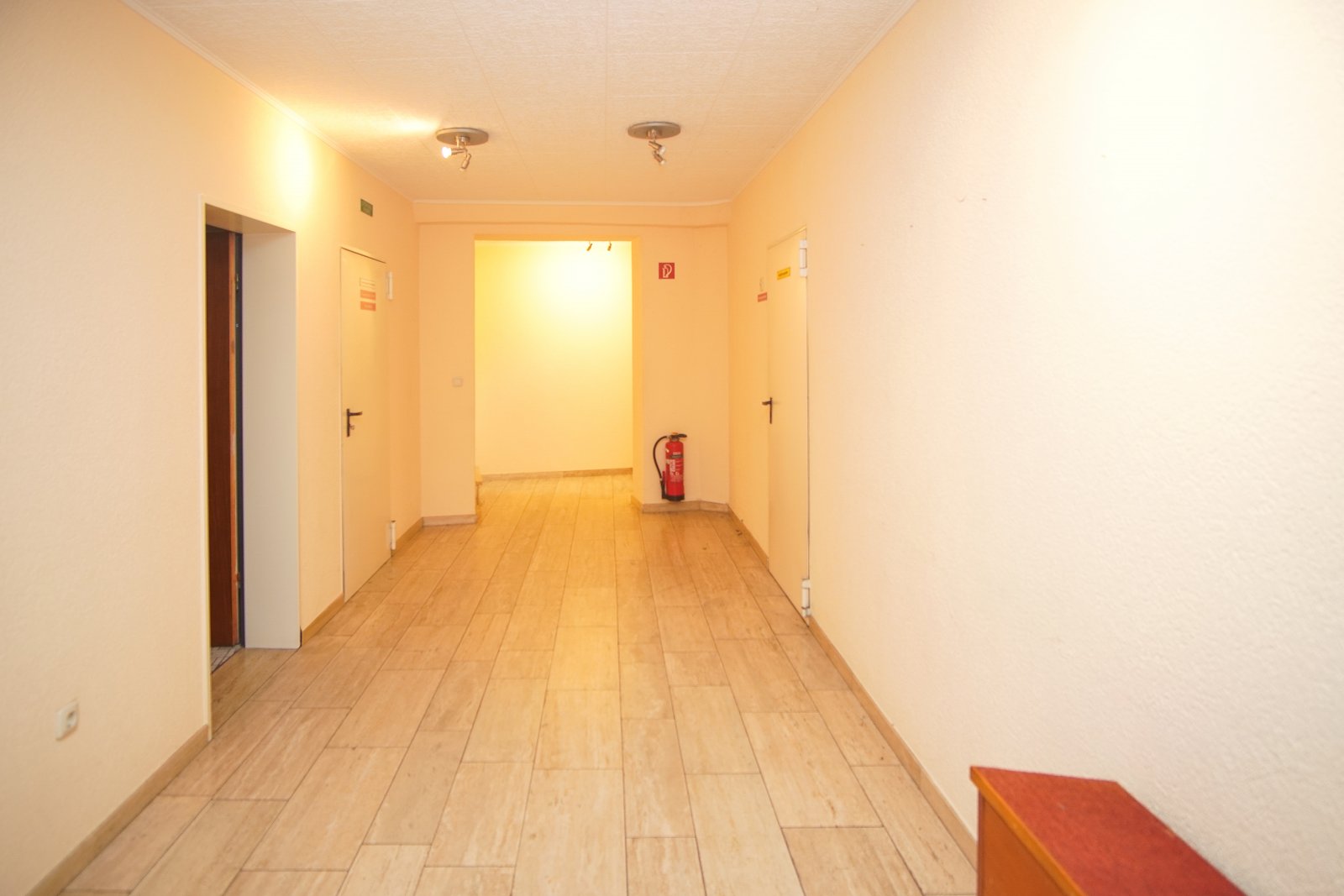 Top Kapitalanlage - exklusives Projekt mit 5 Wohnungen  ++ ohne Provision ++