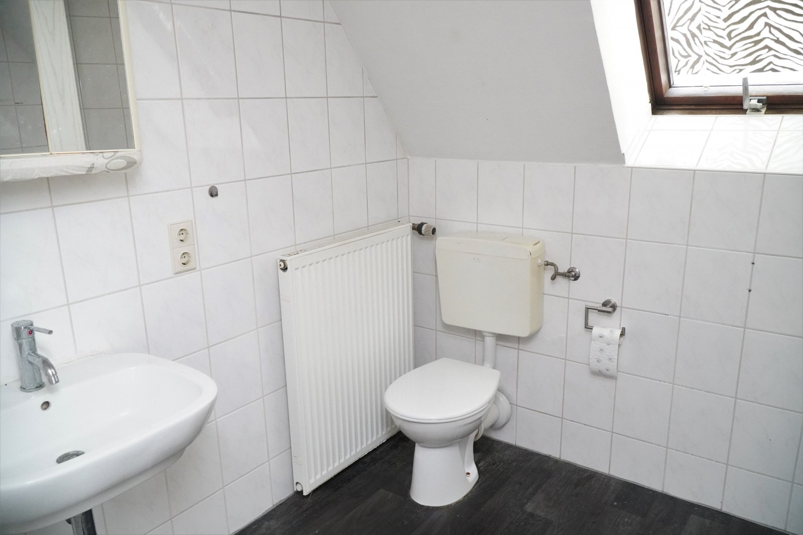 Wohn- und Geschäftshaus in Top Lage!  + + direkt in der Fußgängerzone ++
