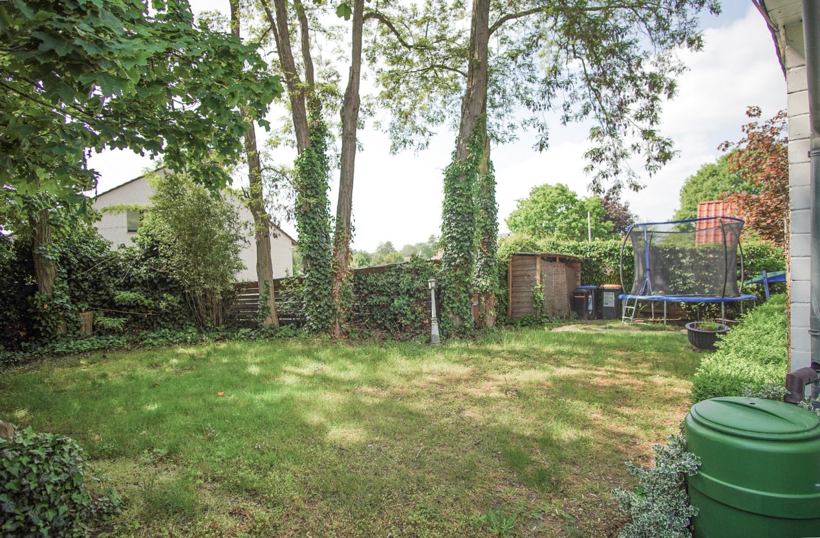 Charmantes Einfamilienhaus mit kleiner Einliegerwohnung direkt am Steinhuder Meer