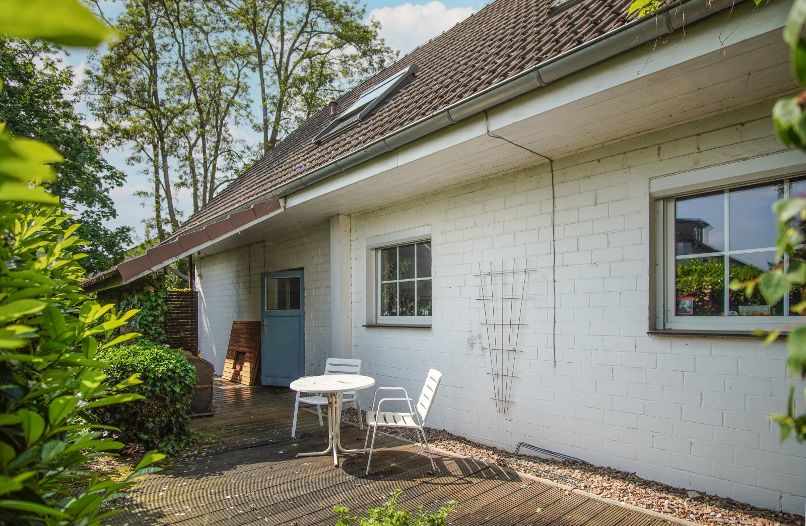 Charmantes Einfamilienhaus mit kleiner Einliegerwohnung direkt am Steinhuder Meer