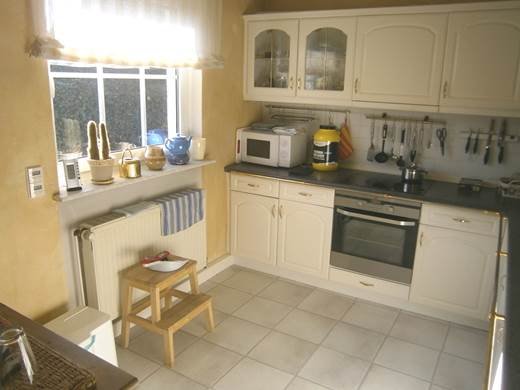 Charmantes Einfamilienhaus mit kleiner Einliegerwohnung direkt am Steinhuder Meer