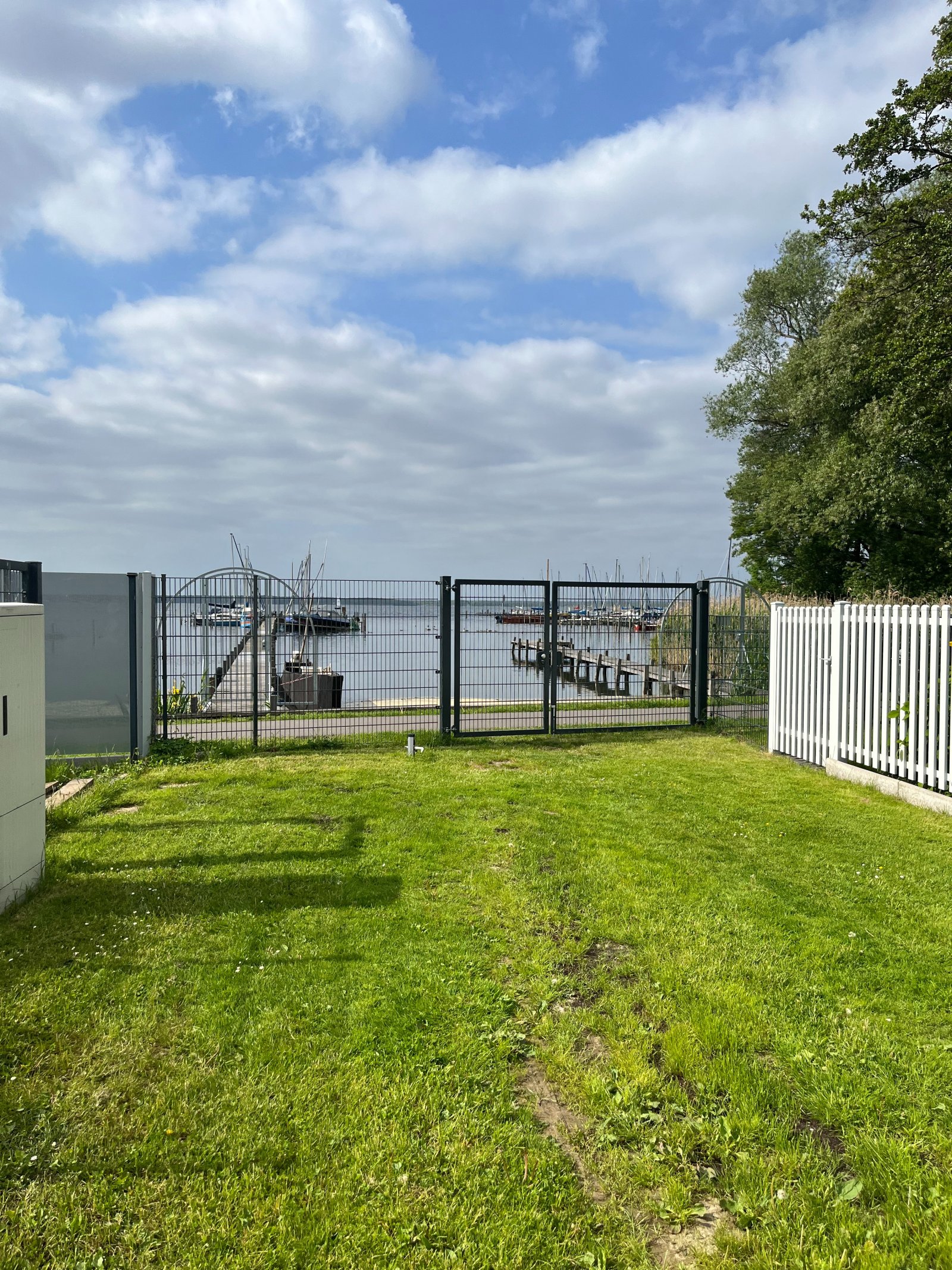 Charmantes Einfamilienhaus mit kleiner Einliegerwohnung direkt am Steinhuder Meer