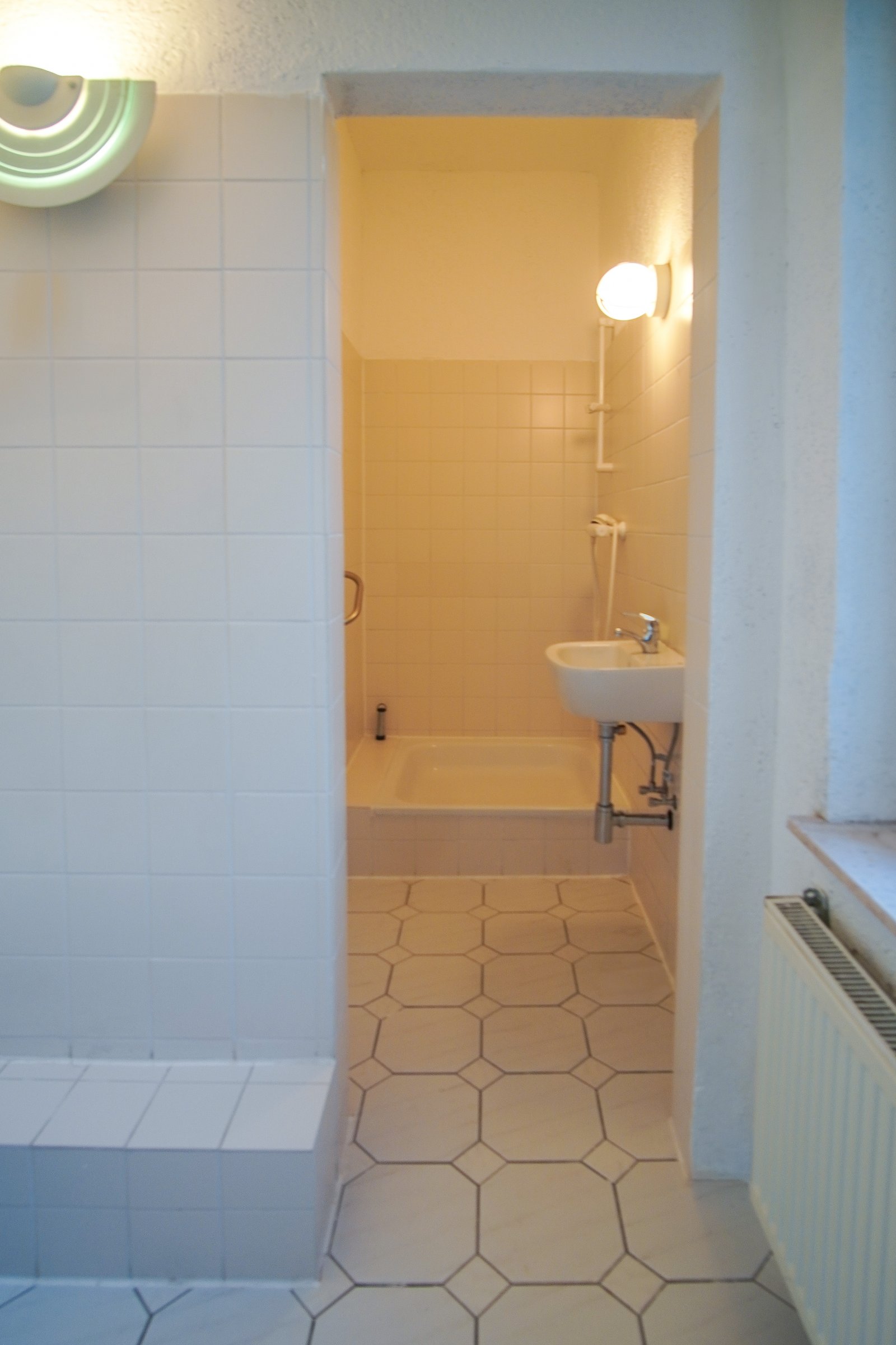 Wunderschöne Jugendstilvilla an der Oeynhauser Schweiz