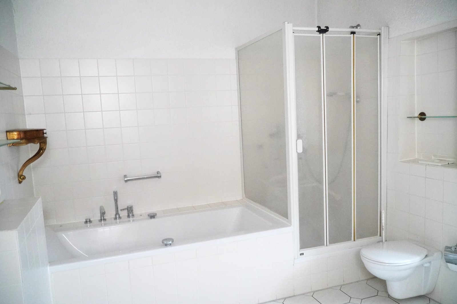 Wunderschöne Jugendstilvilla an der Oeynhauser Schweiz